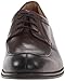 JD Fisk Men's Axel Oxford