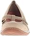 Easy Spirit Women's Lena Mary Jane Flat