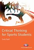 Critical thinking for sports students
