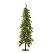 Cashmere Alpine Tree- Green(5')