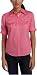 IZOD Women's Solid Convertible Shirt