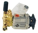 AR Pump Axial Radial Pump Kit #AR0556ARGK