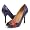 Wild Diva Irechi09 Pumps