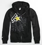 Fox Rockstar Wild Hoodie