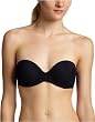 Calvin Klein Women's Perfectly Fit Strapless Push Up Bra #F2660