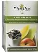 Mighty Leaf White Orchard Tea, 15 Tea Pouches