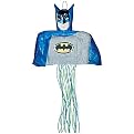 Batman 3-D Pull-String Piñata