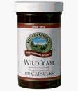 Wild Yam (100)