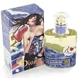 I LOVE DIOR by Christian Dior EDT SPRAY 1.7 OZ (UNBOXED)
