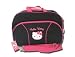 HELLO KITTY Sporttasche Tasche schwarz/pink NEU 43x30x20 cm süss