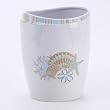 Avanti By the Sea, Wastebasket
