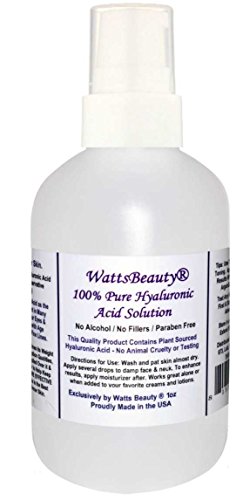 Anti aging wrinkle filler of 100% pure hyaluronic acid …