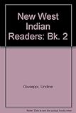 Nelson's new West Indian readers