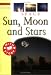 Space: Sun, Moon and Stars (Starters)