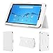 wisers DigiLand DL718M, DL721-RB 7-inch Tablet case/Cover, White