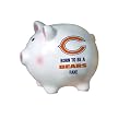 Chicago Bears Born to be a Fan Piggy Bank
