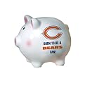 Chicago Bears Born to be a Fan Piggy Bank