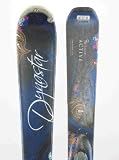 Used Womens Dynastar Exclusive Active Ski w/Binding C