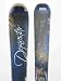 Used Womens Dynastar Exclusive Active Ski w/Binding C