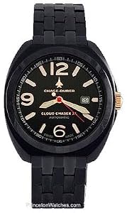 Chase-Durer Men's 330.4BB-BRA Cloud Chaser Automatic Watch from Chase Durer