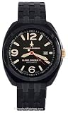 Chase-Durer Mens 330.4BB-BRA Cloud Chaser Automatic Watch