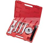 Universal Wheel Hub Puller Rear Brake Drum Remover Tool