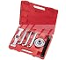 Universal Wheel Hub Puller Rear Brake Drum Remover Tool