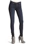 7 For All Mankind Women's Gwenevere Skinny Jean in Rustic Canyon, Rustic Canyon, 31