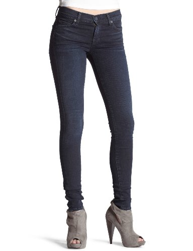 7 For All Mankind Women's Gwenevere Skinny Jean in Rustic Canyon product image