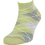 Lorpen Women's Comfort Life Shorty Socks