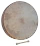 Trinity College TB-4 Bodhran with Natural Blond Rim