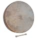 Trinity College TB-4 Bodhran with Natural Blond Rim