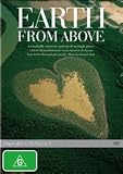 Earth from Above ( La Terre vue du ciel ) [ NON-USA FORMAT, PAL, Reg.4 Import - Australia ]