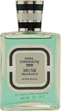 Royal Copenhagen Musk By Royal Copenhagen For Men, Aftershave, 2-Ounce Bottle