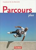 Produkt-Bild: Parcours plus: Lese- und Arbeitsbuch
