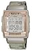 Casio Women's Baby-G Square Camouflage Watch #BG180AF-3