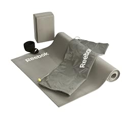 Reebok Yoga Set, grey