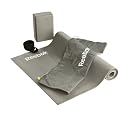 Reebok Yoga Set, grey