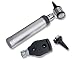 ADC Otoscope/Ophthalmoscope Set, 2.5V