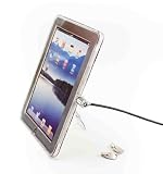 iPad Lock And Security Case Bundle Keyed