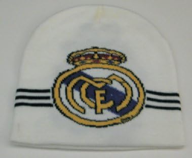 Real Madrid Toques Beanie Hat