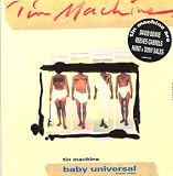 Baby Universal - Colour Print