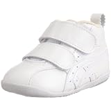 [アシックス] asics ﾌｱﾌﾞﾚFIRST SL 2 TUF109 0000 (パールホワイト／パールホワイト/12.5)