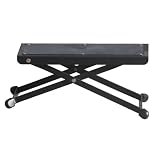 Soundlab High Quality Guitarist Footrest