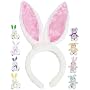 Ears BUNNY, Deluxe $