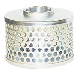 Apache Hose Strainer, 3-IN Centrifugal Pump #70001500