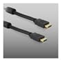 HDMI Kabel 1.4 High Speed with Ethernet 3D Full HD L�nge 7,5m