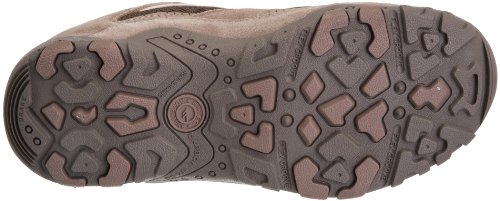 50 Peaks by Hi-Tec Horizon Wp, Chaussures randonnée femme - Marron, 40 EU (7 UK)