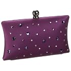 Inge Christopher Krystle Minaudiere