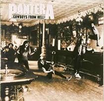 Cowboys from Hell